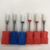 Ceramic nail polish grinding head details Picture
